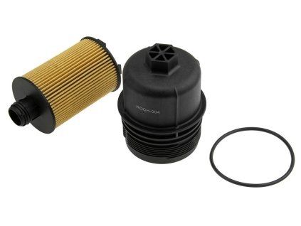 Filtru de ulei EcoDiesel 68507598AA
