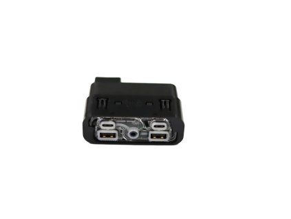 Mopar USB port 68272254AE