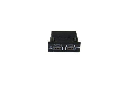 Port USB Mopar 68330429AF