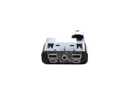Mopar USB port 68397098AE