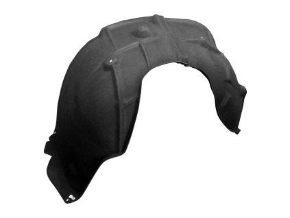 Cadillac Escalade Front left wheel arch liner 84808695