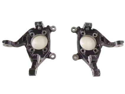 Jeep Compass MV Right steering knuckle 04787970AA