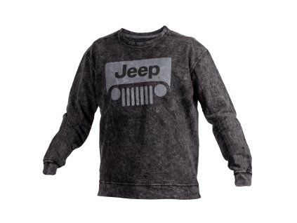 Jeep Grile hanorac