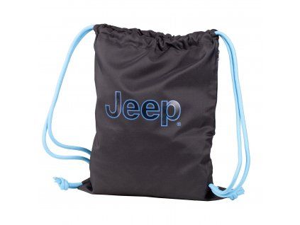 Mochila Jeep 4xe