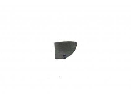 Cache volant gauche 6XU42LXHAA