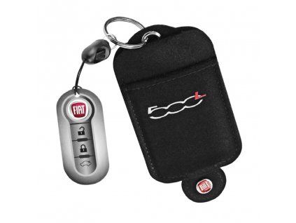 Porte-clés Fiat