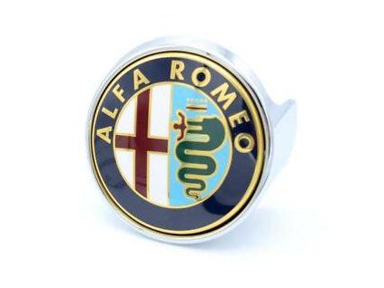 Alfa Romeo Giulietta Емблема предна