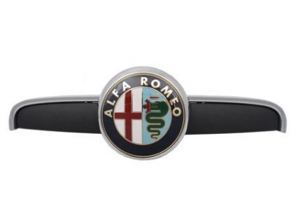 Alfa Romeo Spider/ Brera Ozdoba znak Alfa Romeo