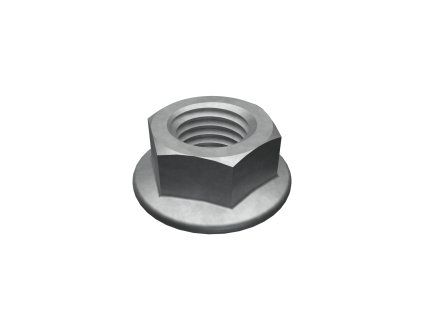 Mopar Mutter M6 06107172AA