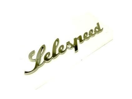 Alfa Romeo Selespeed felirat 46790917