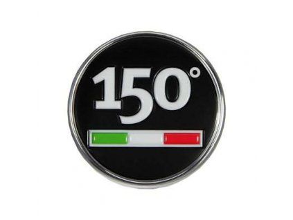 Fiat Емблема странична 150