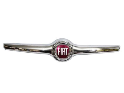 Fiat Qubo Predná lišta