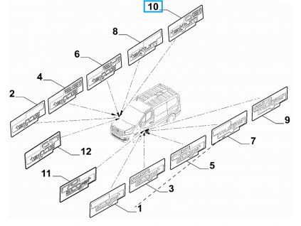 Fiat Talento Emblema 120 Multijet derecho
