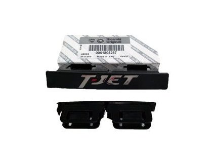 Fiat Napis Grande Punto Tjet