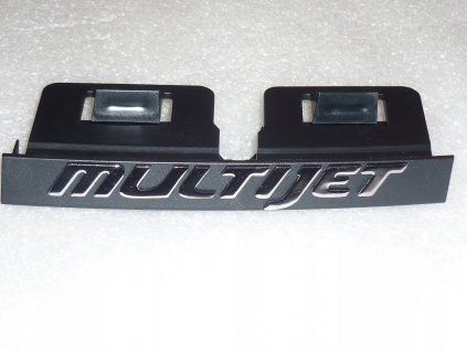 Fiat Croma felirat Multijet