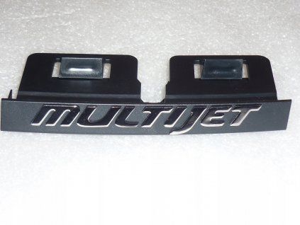Fiat Croma Надпис Multijet