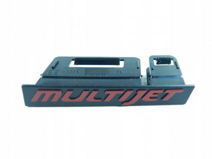 Sigle Fiat Bravo Multijet