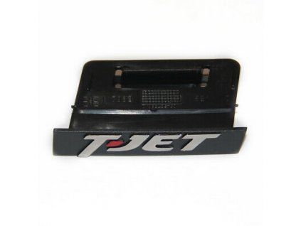 Fiat Bravo Надпис Tjet