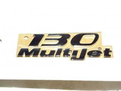 Fiat Scudo Monogramme 130 Multijet