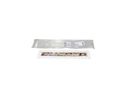 Fiat Ducato Monogramme Ducato 52183796