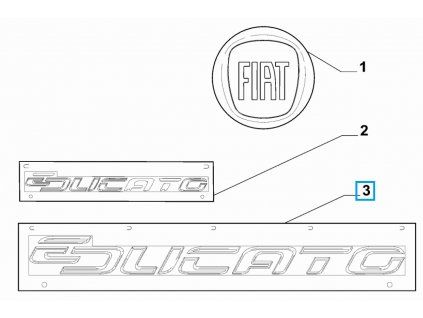 Fiat Ducato Inscription eDucato