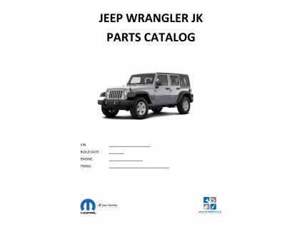 JEEP WRANGLER JK 001