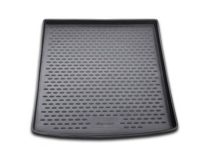 Protector de maletero de goma 86x84cm - universal VW EOS 2006-2015
