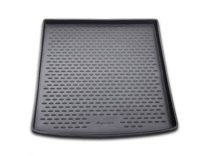 Vasca baule in gomma 86x84cm - universale VW EOS 2006-2015