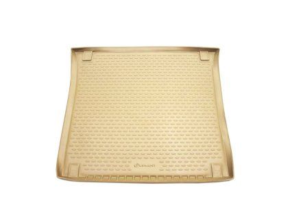 Jeep Grand Cherokee WK2 Protector de maletero - beige