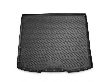 Jeep Cherokee KL Protector de maletero - bordes 3-4cm