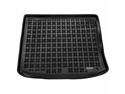 Jeep Cherokee KL Baie în trunchi - înălțimea marginilor 3-4cm