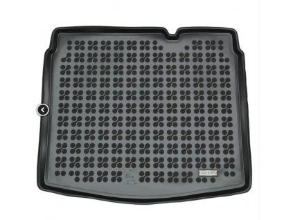 Jeep Compass MP Protector de maletero - piso inferior