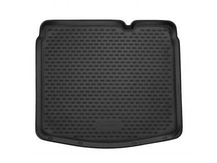 Jeep Compass MP Protector de maletero - fondo inferior, bordes 3-4cm