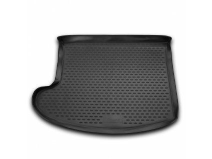 Jeep Compass/Patriot MK Protector de maletero