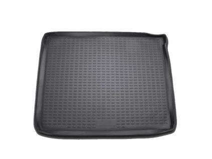 Dodge Nitro KA - Protector de maletero