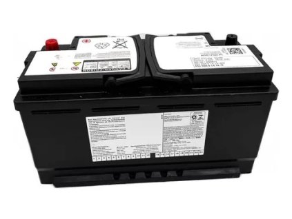 Baterie auto Alfa Romeo Stelvio/Giulia 95Ah 800A 12V
