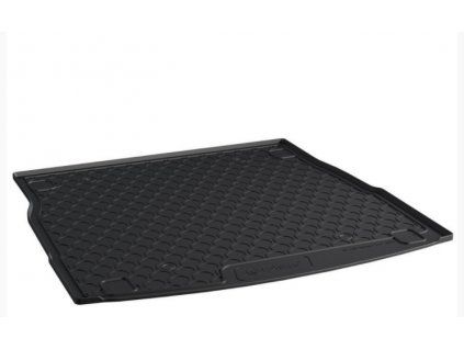 Alfa Romeo Stelvio - Protector de maletero, bordes 1,8cm