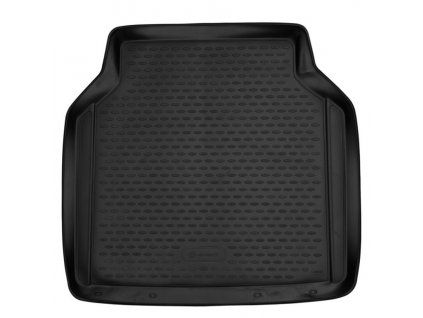 Alfa Romeo Giulia - Protector de maletero, bordes 3-4cm