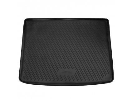 Fiat 500X - Bac de coffre, rebords 3-4cm