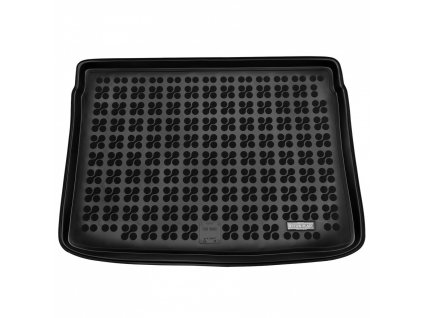 Fiat 500X Trunk tray - full version