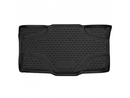 Fiat Panda 319 - Protector de maletero