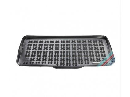 Fiat Panda 319 - Cubeta de maletero, bordes 3-4cm