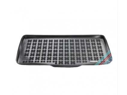 Fiat Panda 319 - Cuva pentru portbagaj, margini 3-4cm