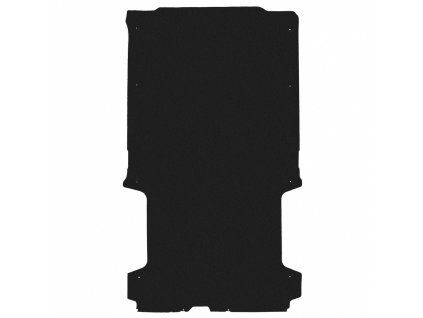 Fiat Ducato 250 - Protector de maletero - L2