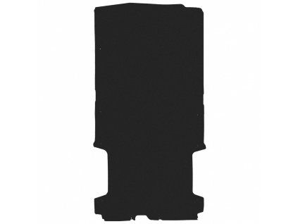 Fiat Ducato 250 - Protector de maletero - L3