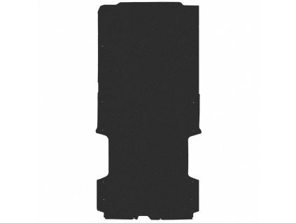 Fiat Ducato 250 - Protector de maletero - L4