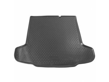 Fiat Tipo - Protector de maletero (Sedán)