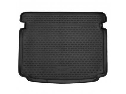 Fiat Tipo - Protector de maletero (Hatchback)