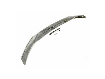 Dodge Durango WD Deflector delantero cromado