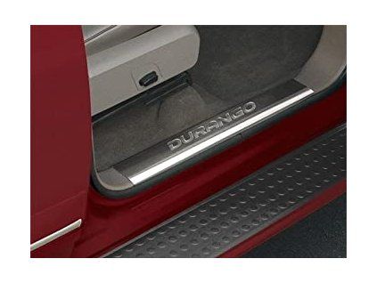 Dodge Durango WD Seuils de porte